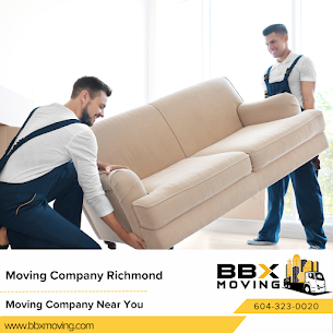 Furniture hauling services Richmond