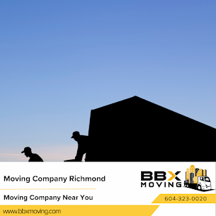 Budget movers Richmond