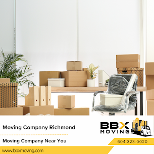 Top movers Richmond BC