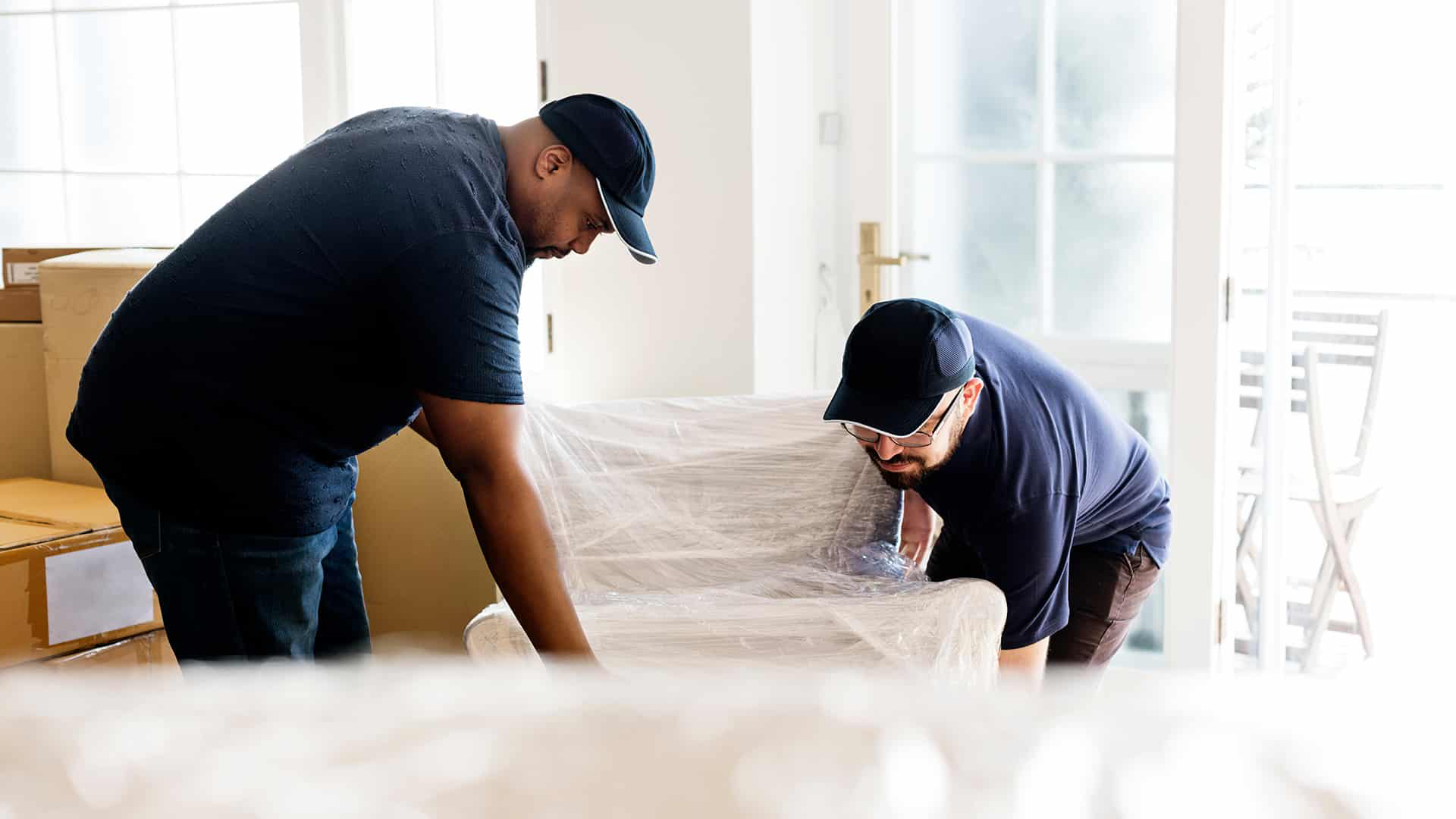 Moving Company Comparison Interstate Home Moving Abbotsford