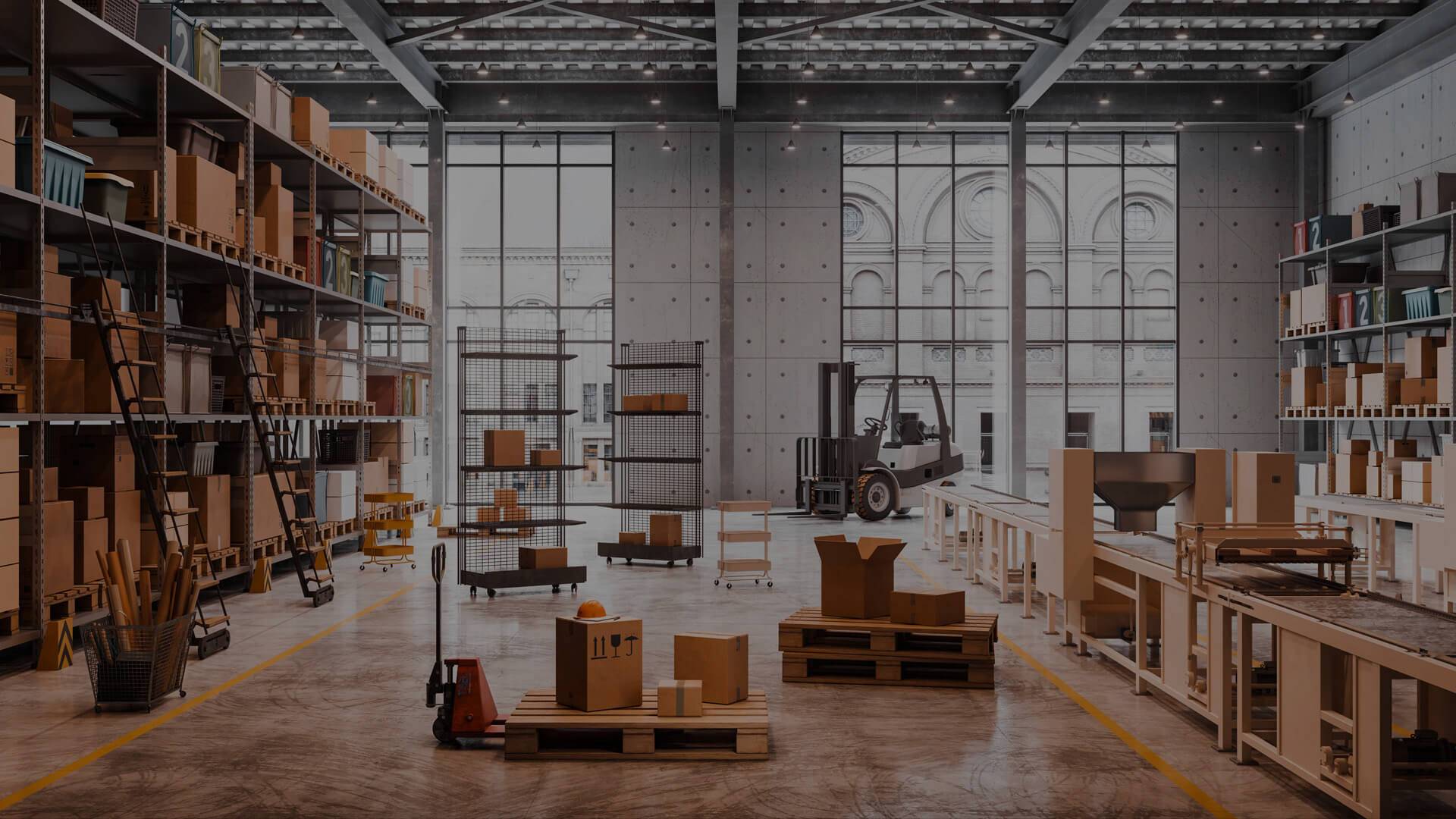 Hassle-Free Moving Services Short-Term Storage Abbotsford