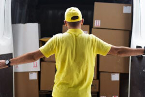 Cross-Province Movers Short-Term Storage Abbotsford