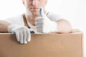 Residential movers Reliable home moving Abbotsford