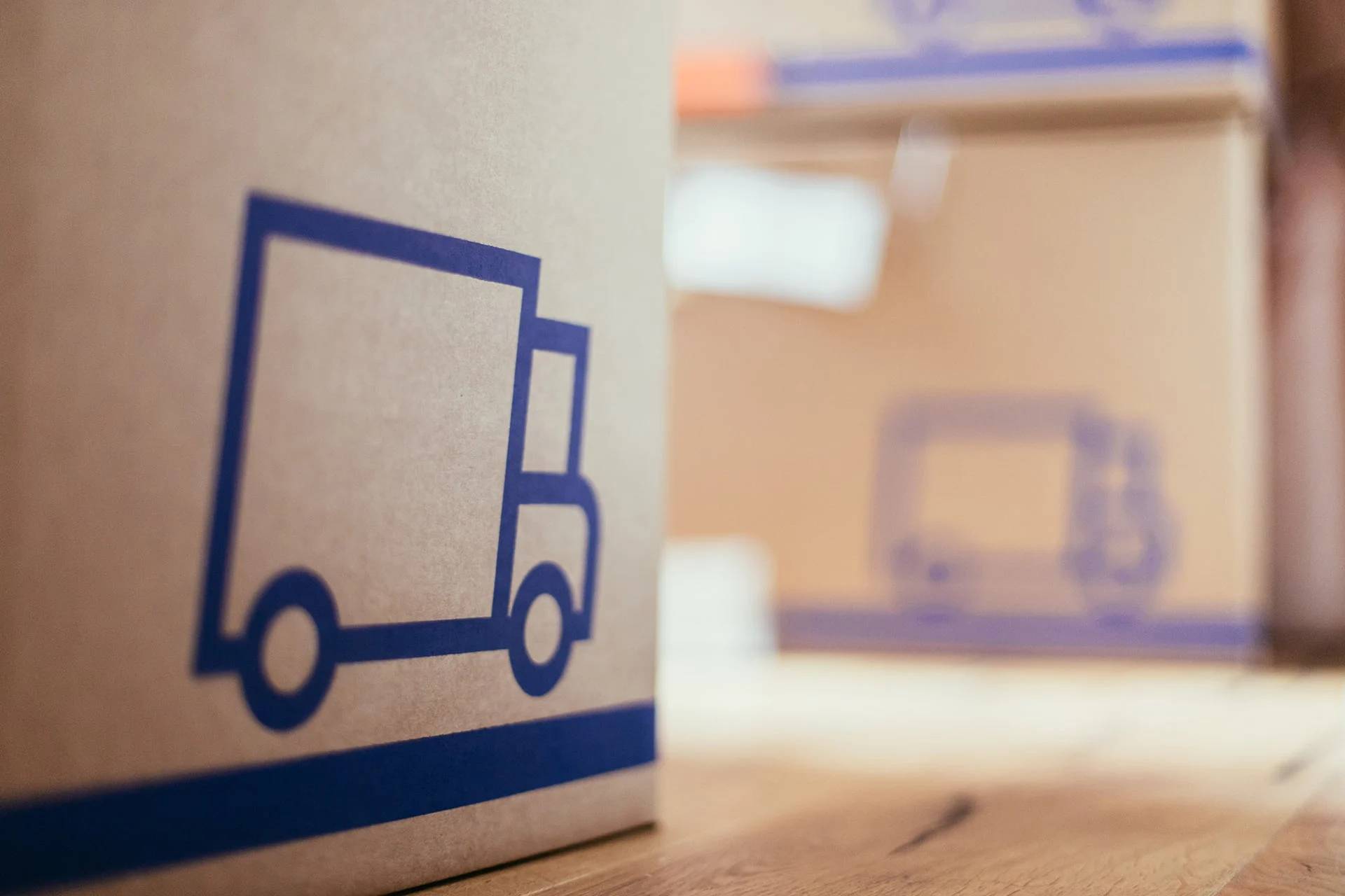 Affordable Residential Moving Langley Moving Assistance