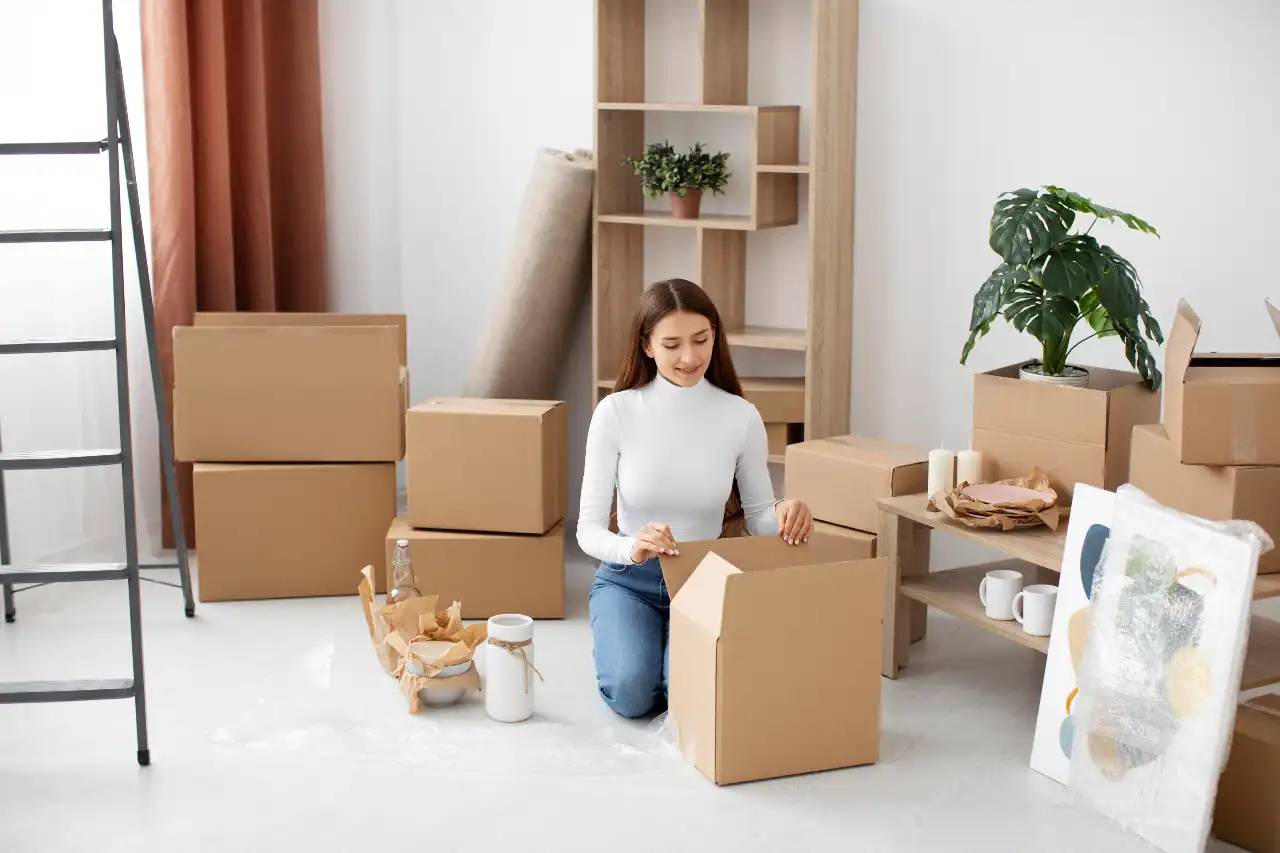 Cheap Langley Movers Senior Moving Services
