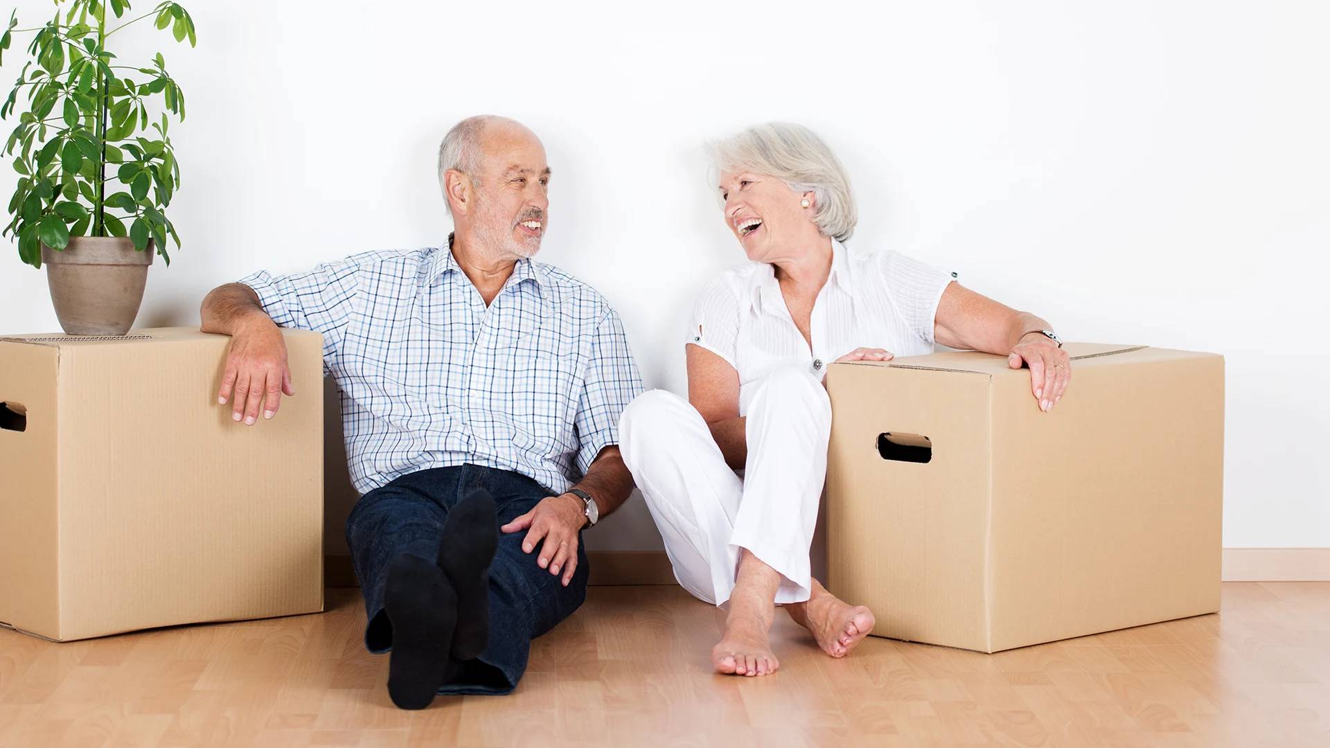 Best Local Movers Trusted Movers In Langley BC