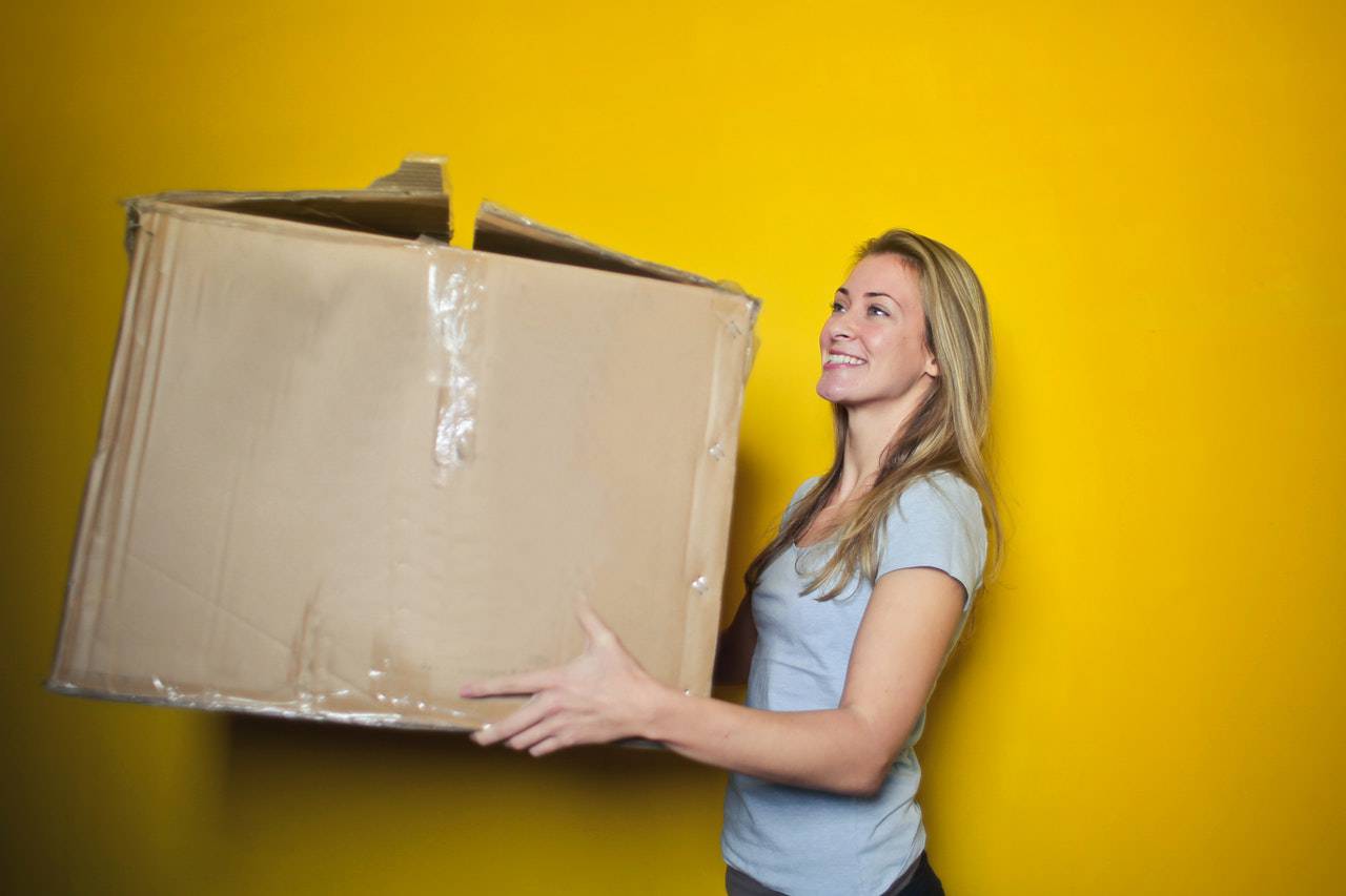 Same Day Moving Company Langley BC Moving Specialists
