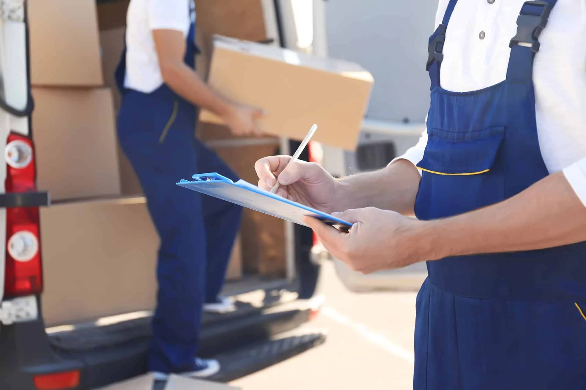 Langley Moving Specialists Household Movers