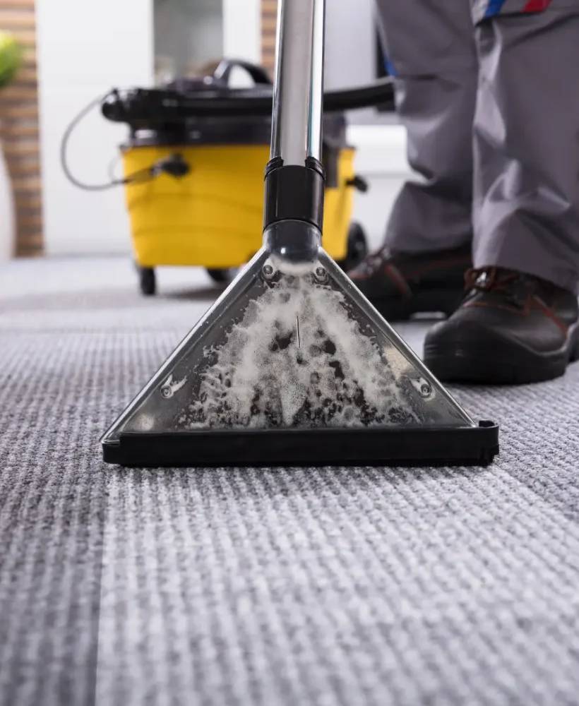 Professional Building Cleaners Surrey