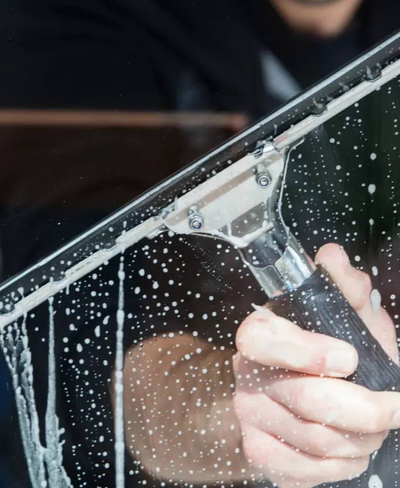 Surrey Industrial Maintenance Cleaning