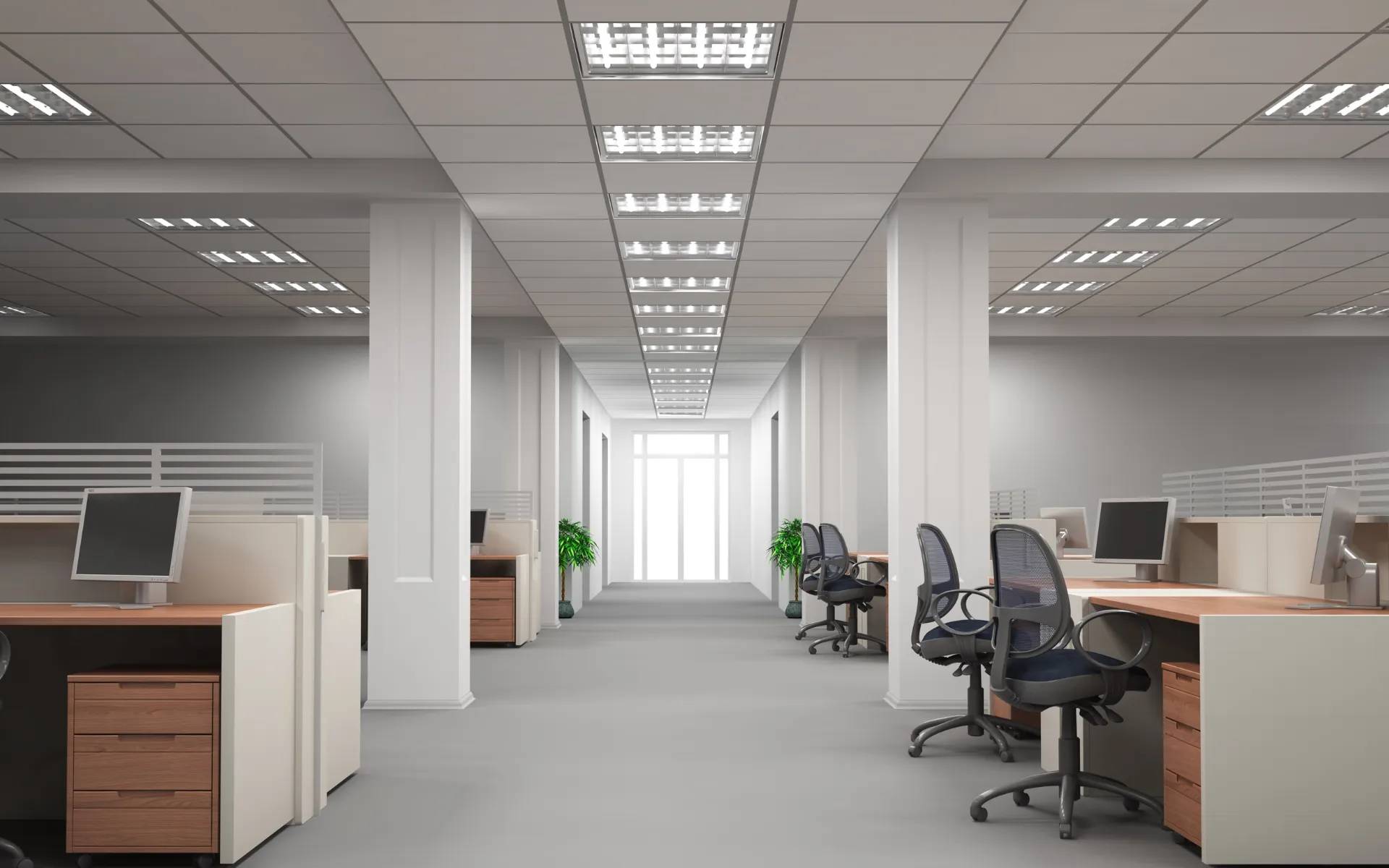 Industrial Cleaning Management Surrey