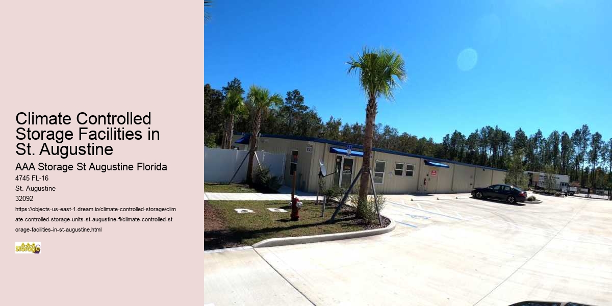 St. Augustine's Friendly Community: Neighbors and Friends