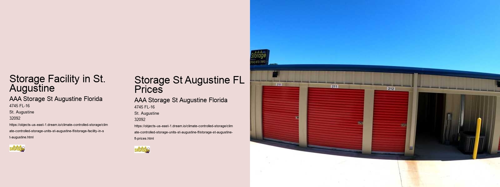 St. Augustine Food and Drink Festivals