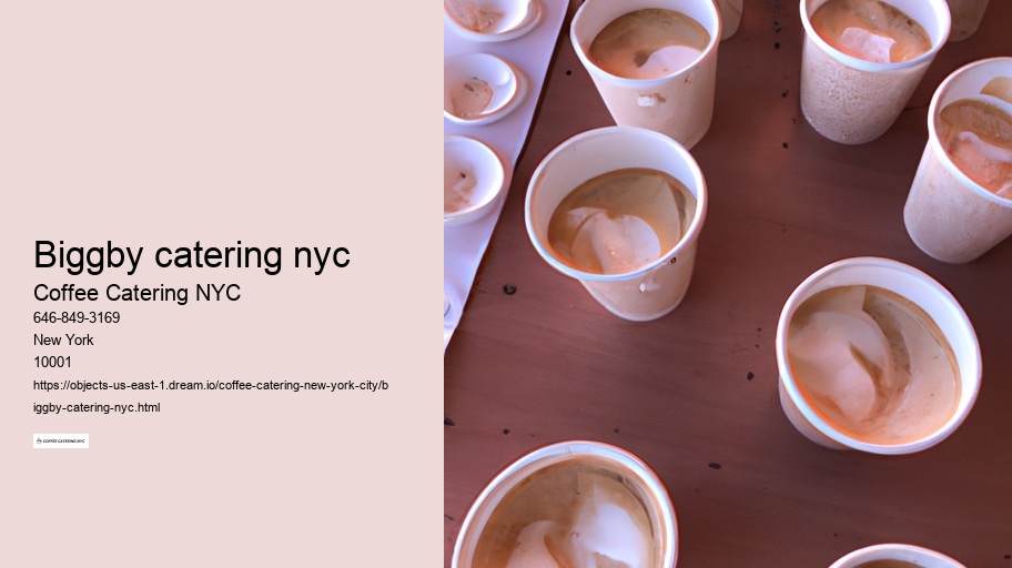 What is Premium Quality Coffee at an Unbeatable Price in NYC? 