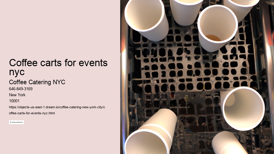 What is the Easiest Way to Treat Your Guests with Delicious Coffee? 