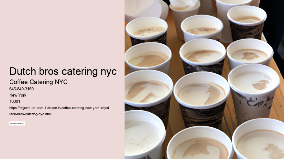 What is the Easiest Way to Treat Your Guests with Delicious Coffee? 