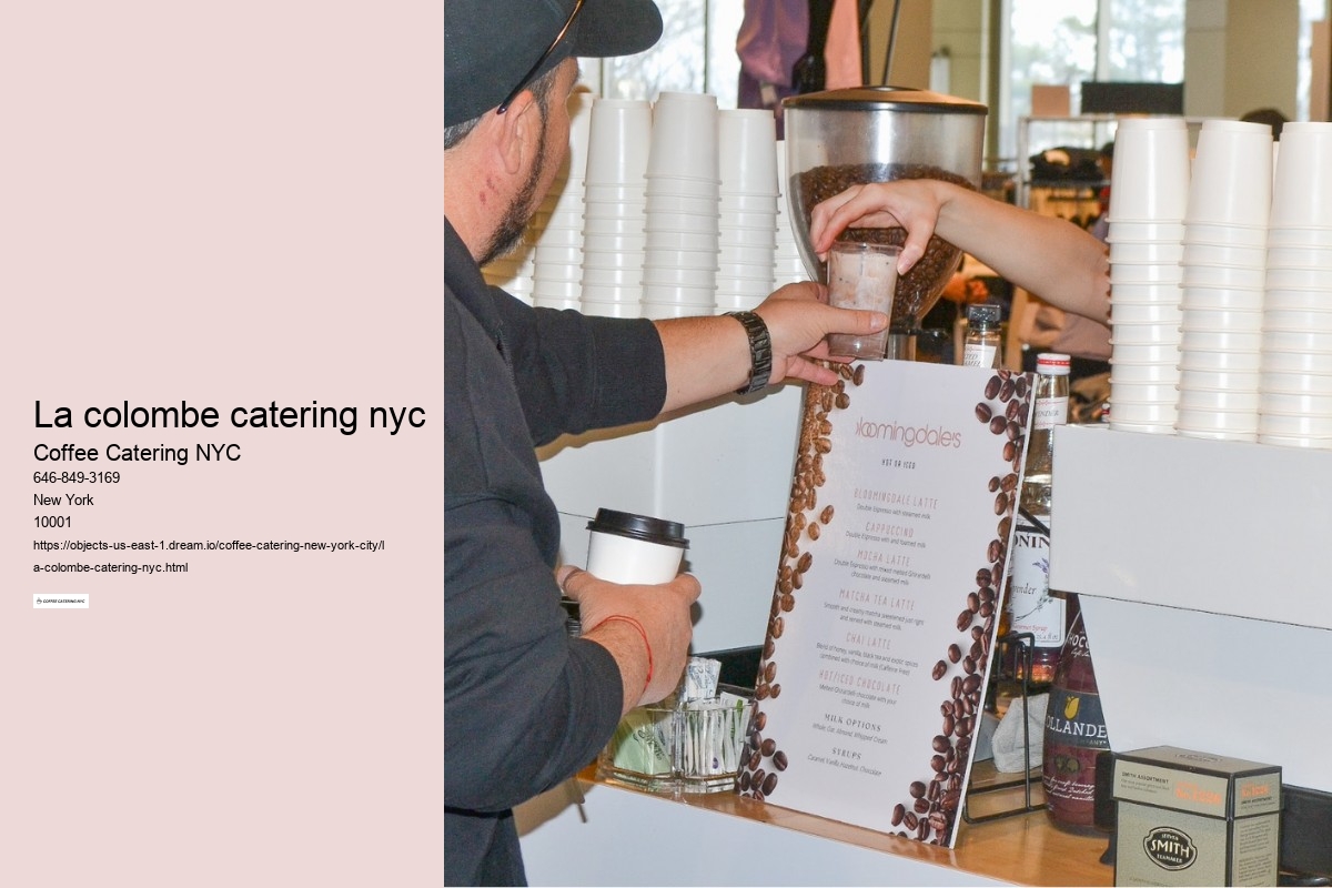 How to Treat Guests to Quality Coffee Without Breaking the Bank