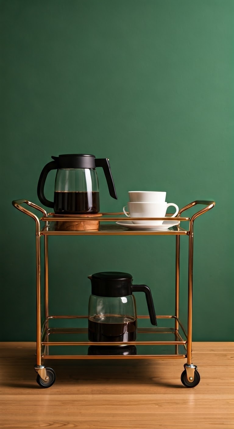  Office Coffee Cart Services That Impress 