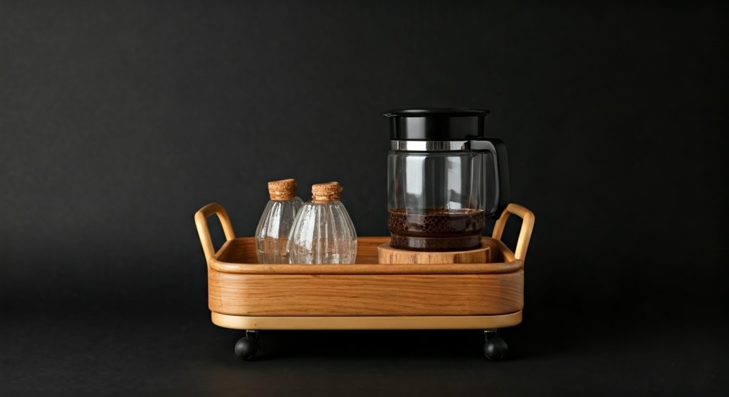 Espresso barista catering