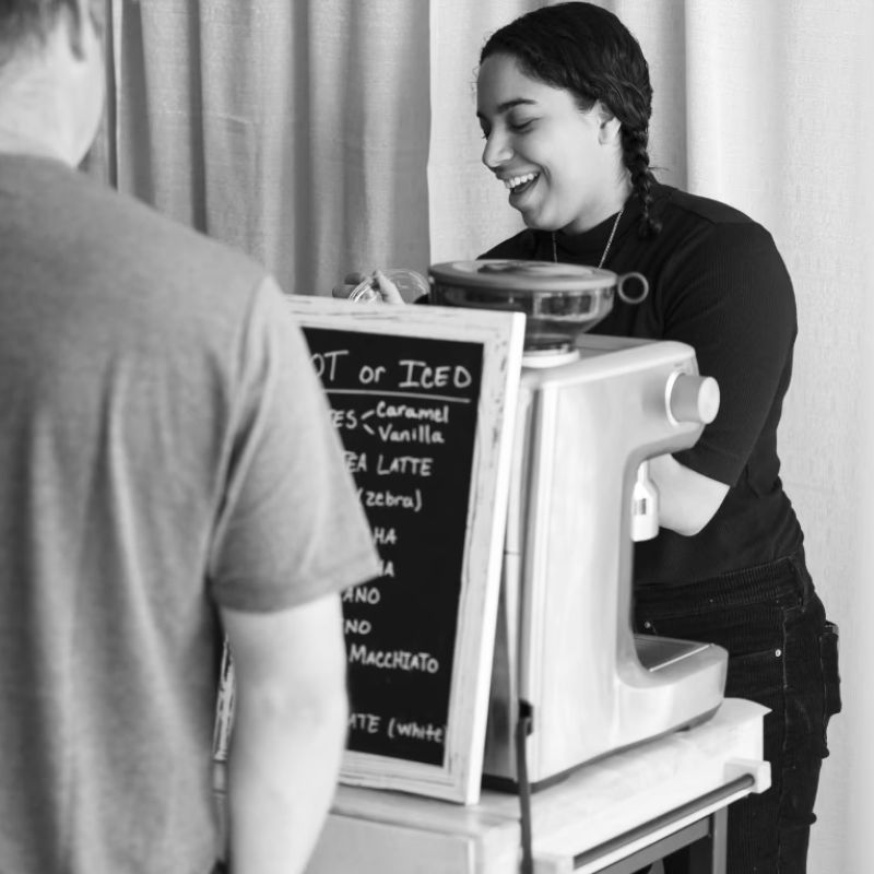  Mobile Coffee Carts for Festivals and Street Markets 