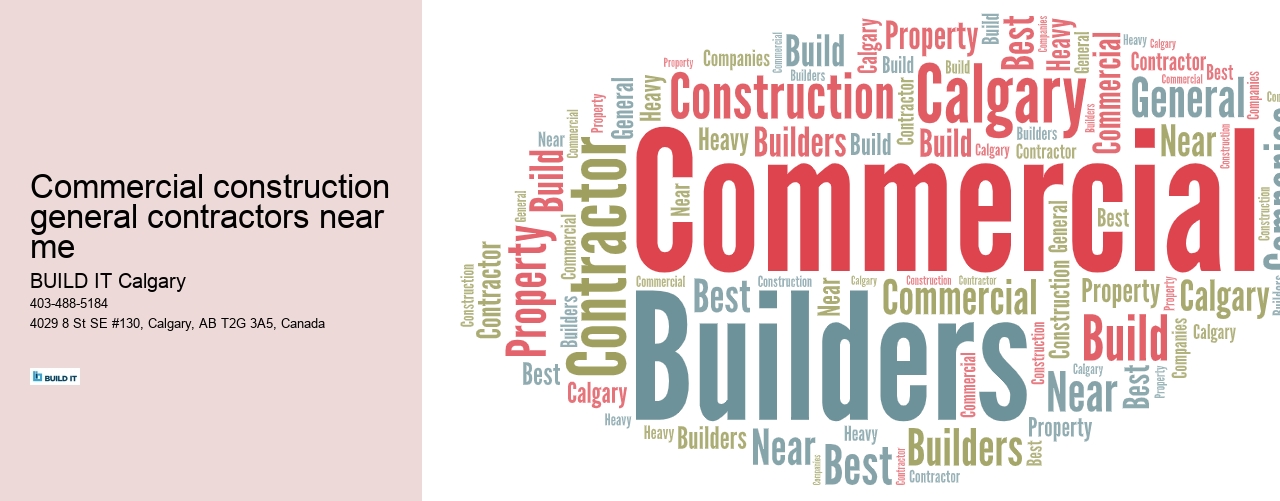 commercial construction general contractors near me