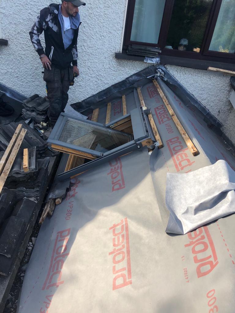Are you familiar with the local building codes and regulations in Dublin?