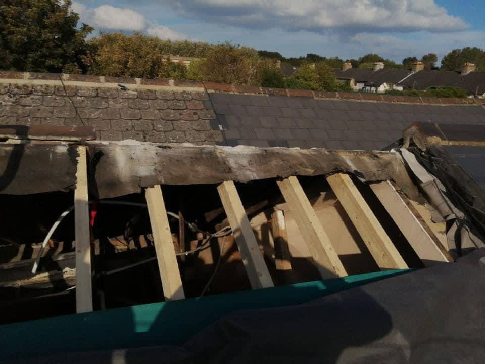 What roofing services are available in Dublin 6?
