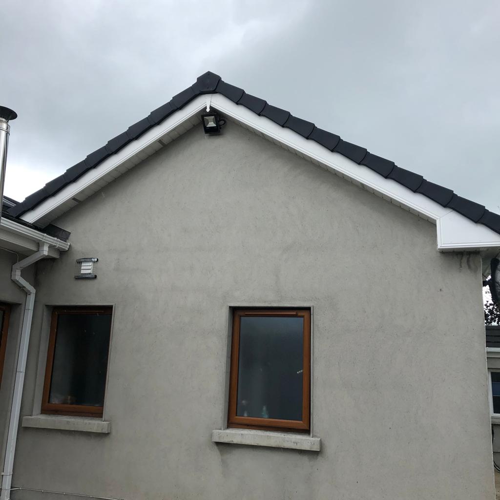 What roofing services are available in Dublin 15?