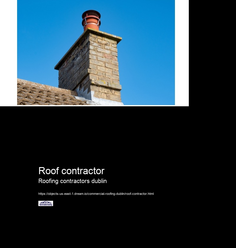 Roof contractor Roofing contractors dublin Where can I find roofing and guttering services in Dublin?