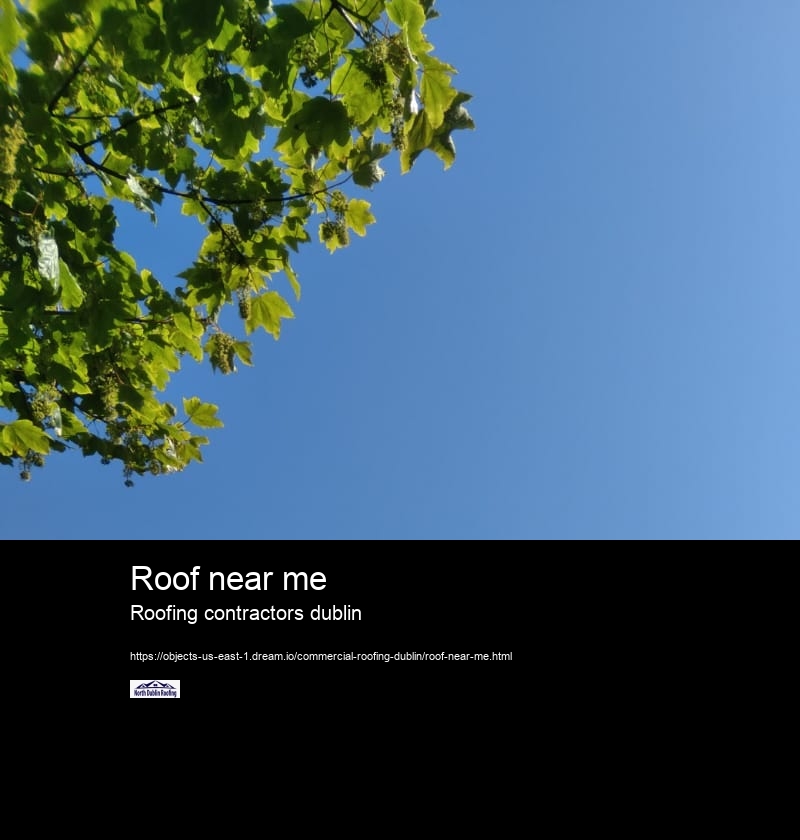 Roof near me