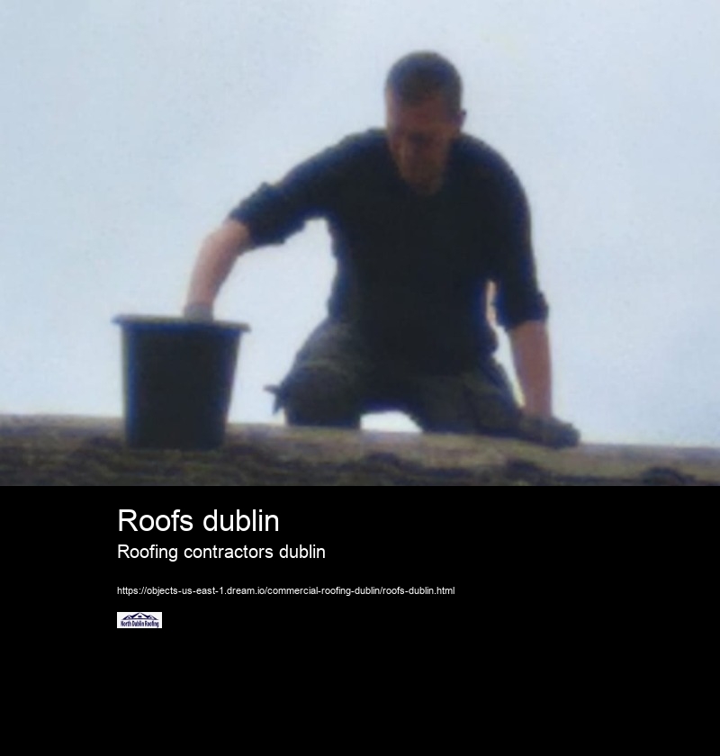 Roofs dublin Roofing contractors dublin Do you offer any warranties for your roofing services in Dublin?