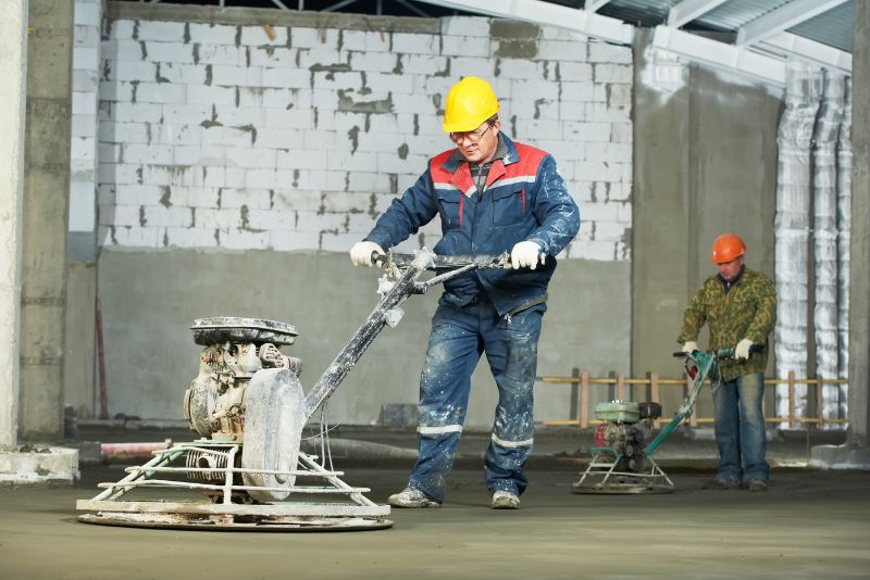 concrete stamping near me
