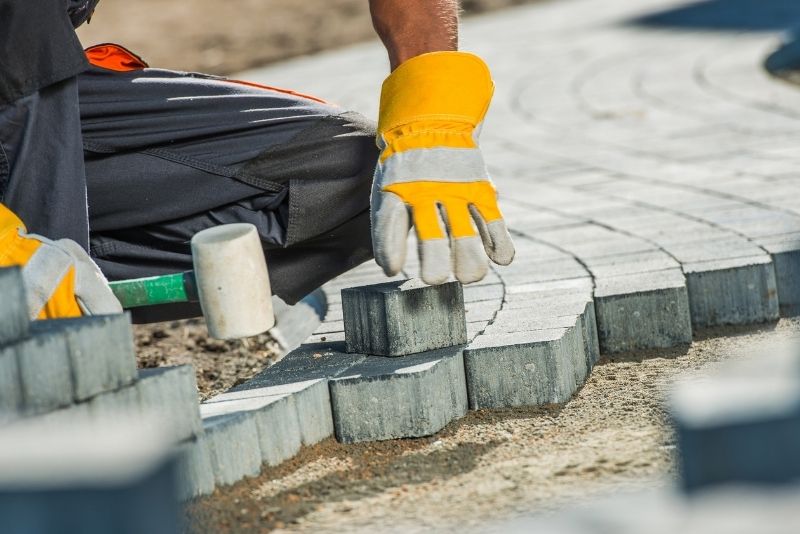 residential concrete contractors near me