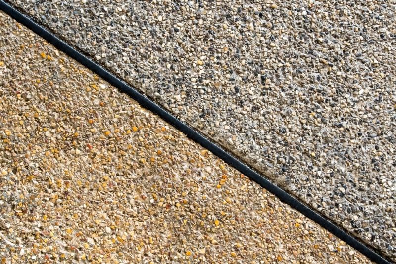 residential cement contractors near me