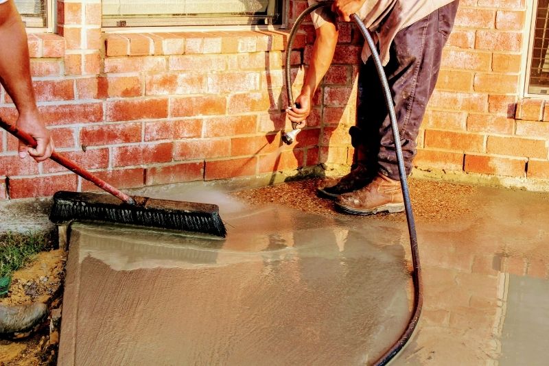 truline concrete cutting