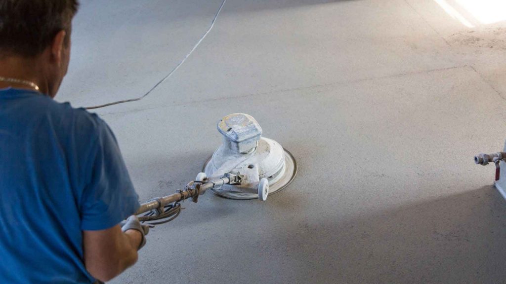 the pool specialist