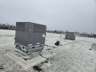 Furnace Maintenance Irvine
