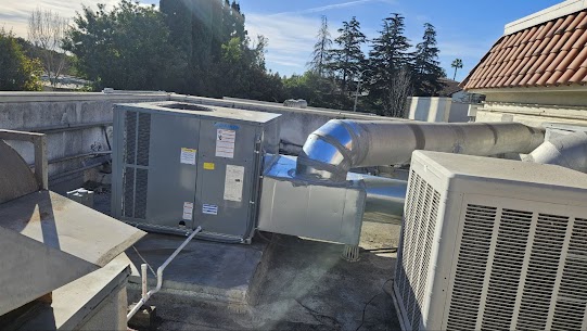 Heating Tune-Up Irvine