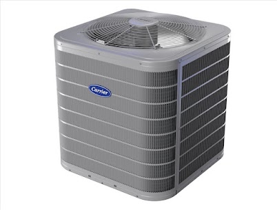 Irvine Emergency AC Repair
