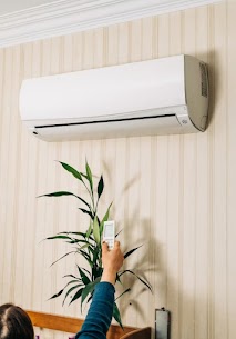 24/7 Heating And Cooling Irvine