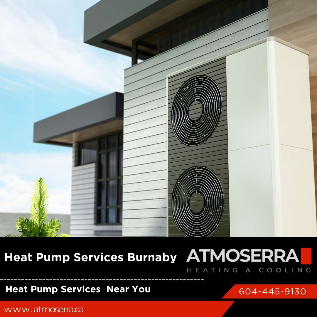 Central Air Conditioning Service Furnace Checkup Service Burnaby