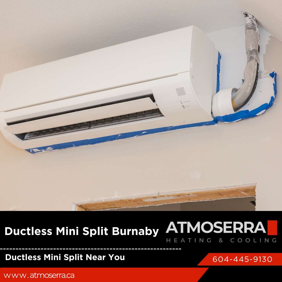 Trusted HVAC Company Quality Furnace Service Burnaby