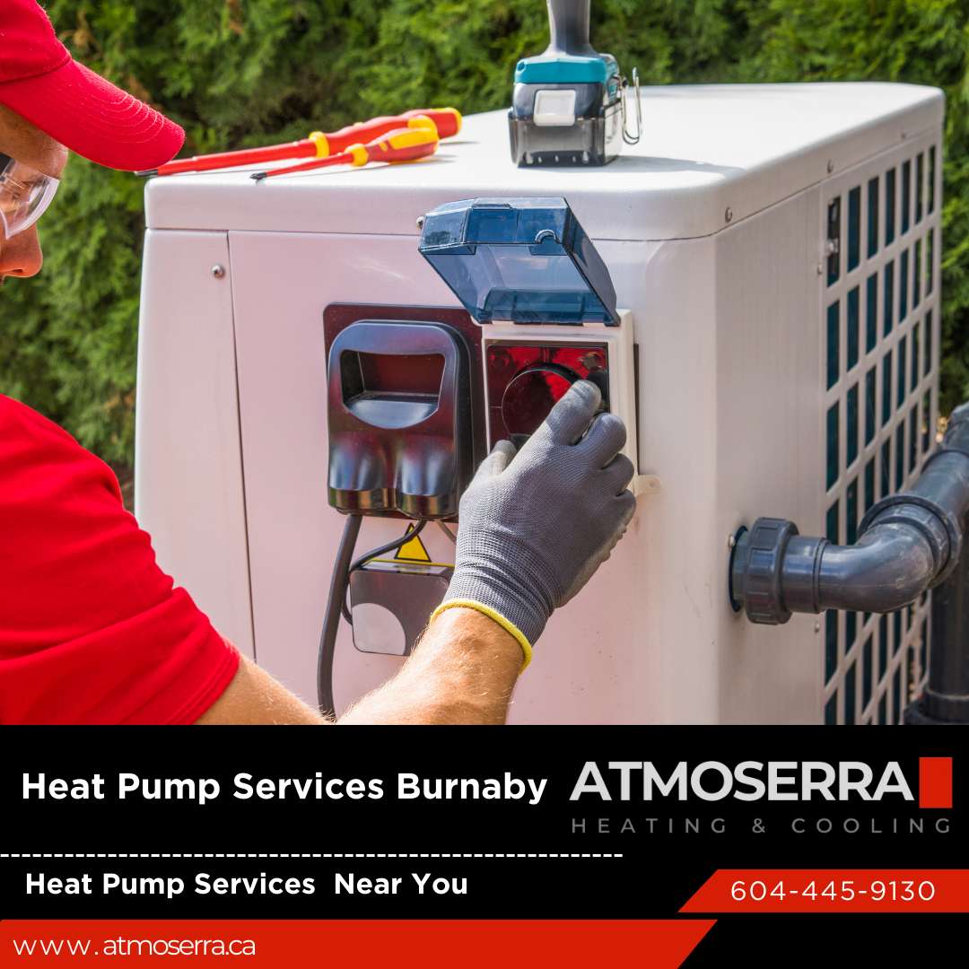 Furnace Repair Services Furnace Checkup Service Burnaby