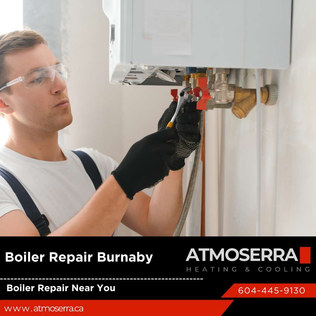 Enhance Indoor Air Quality