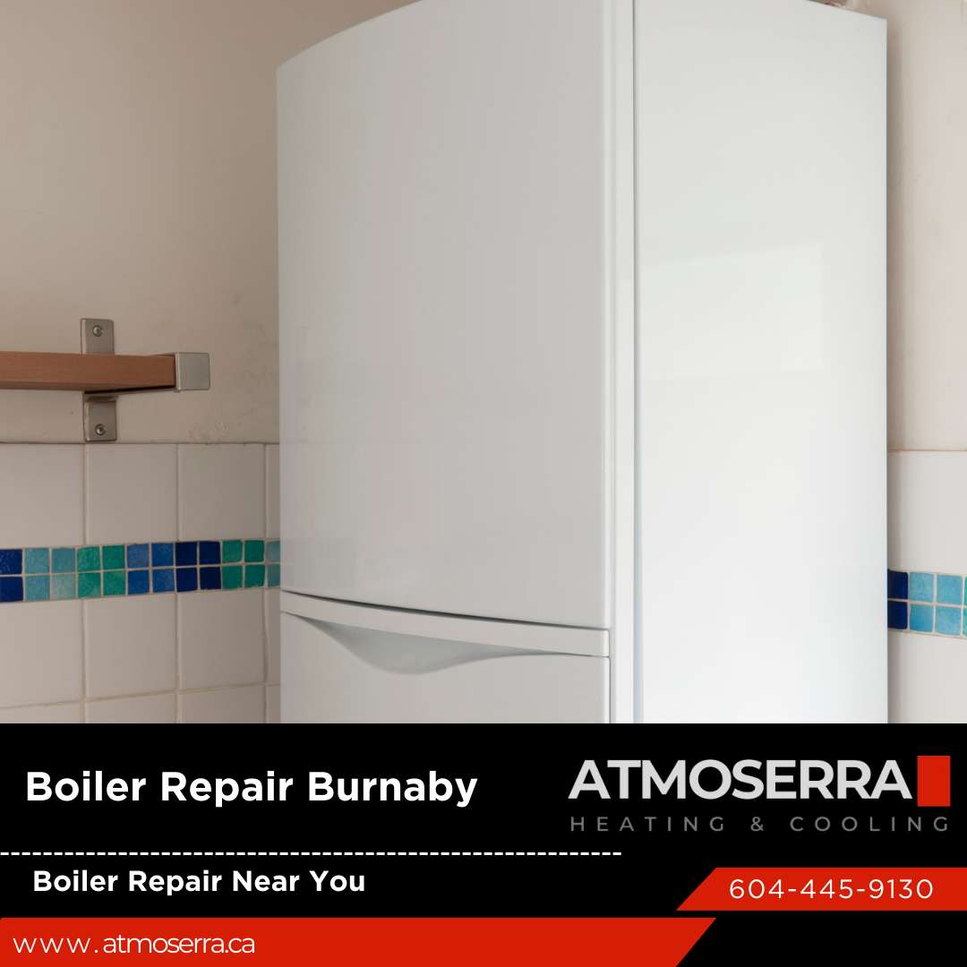 Expert HVAC system analysis Ductwork Maintenance Burnaby