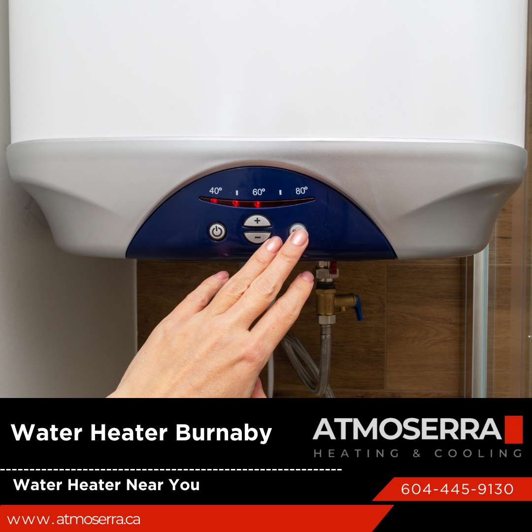 HVAC inspection HVAC Setup Burnaby