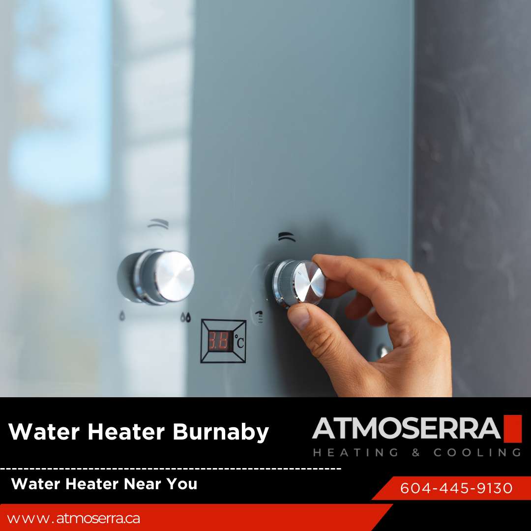 HVAC discounts New HVAC System Burnaby