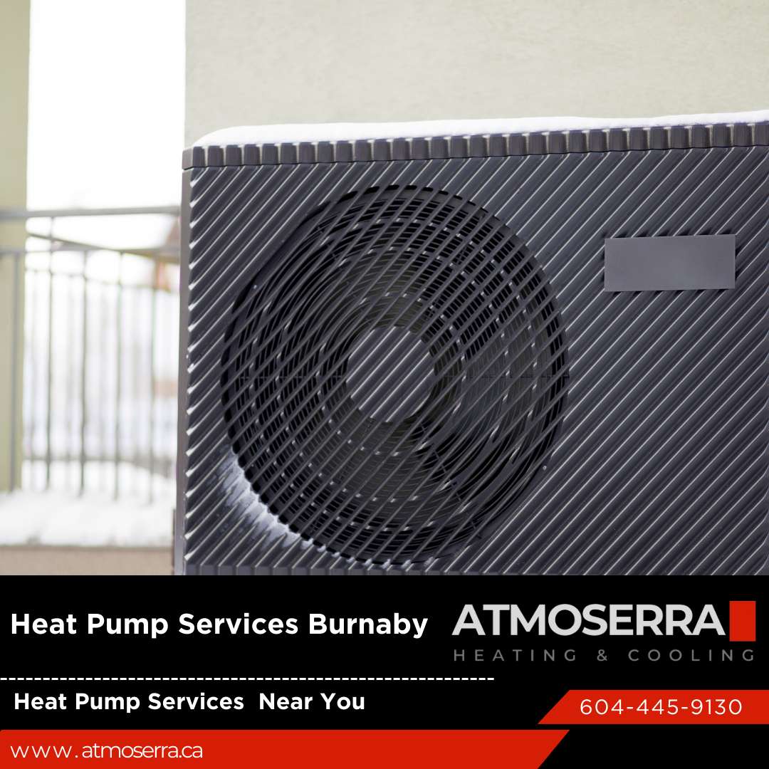 Expert furnace maintenance in HVAC Installation Burnaby