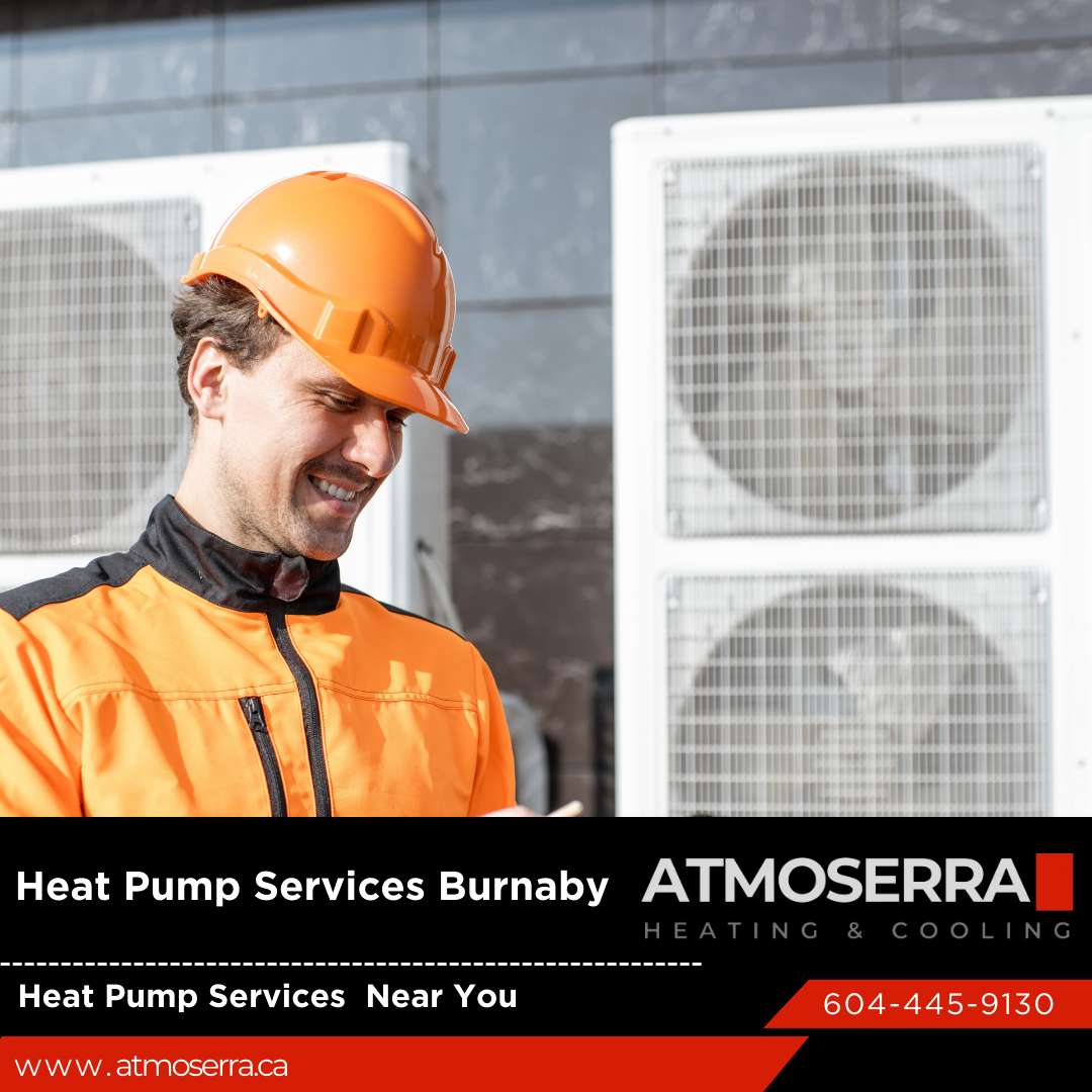 Professional Ductwork Services Burnaby HVAC Repair Company