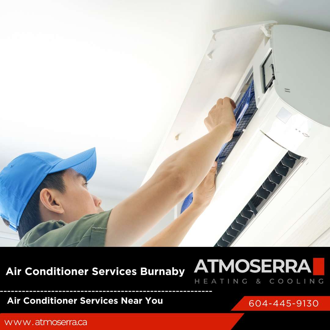 Efficient HVAC tune-up services